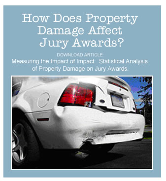 Completed Surveys of Relevant Legal Issues